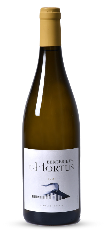 Domaine de l'Hortus, Bergerie de l'Hortus Blanc 2025 75 cl